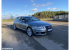 Audi A6 2.7 TDI 190KM S-Line