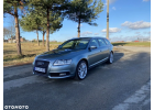 Audi A6 2.7 TDI 190KM S-Line