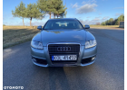 Audi A6 2.7 TDI 190KM S-Line