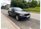 BMW Seria 1 118i 143KM M-Pakiet Xenon Navi