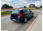 BMW Seria 1 118i 143KM M-Pakiet Xenon Navi