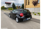 BMW Seria 1 118i 143KM M-Pakiet Xenon Navi