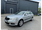 Skoda Octavia 1.6MPI 102KM   Selection-Plus