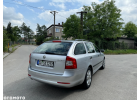 Skoda Octavia 1.6MPI 102KM   Selection-Plus