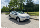 Honda Civic 1.8i-VTEC Automatik Executive