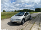Honda Civic 1.8i-VTEC Automatik Executive