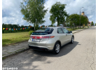 Honda Civic 1.8i-VTEC Automatik Executive