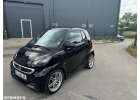 Smart Fortwo & BRABUS 102KM !