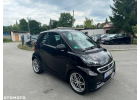 Smart Fortwo & BRABUS 102KM !