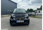 Smart Fortwo & BRABUS 102KM !
