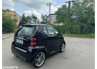 Smart Fortwo & BRABUS 102KM !