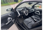 Smart Fortwo & BRABUS 102KM !