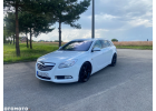 Opel Insignia 2.0D 160KM OPC