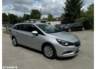 Opel Astra 1.6 CDTI DPF ecoFLEX Sports TourerStart/Stop Exklusiv