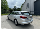 Opel Astra 1.6 CDTI DPF ecoFLEX Sports TourerStart/Stop Exklusiv