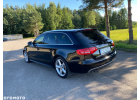 Audi A4 Avant 2.0 TDI 143KM S-Line Led Xenon
