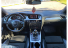 Audi A4 Avant 2.0 TDI 143KM S-Line Led Xenon