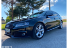 Audi A4 Avant 2.0 TDI 143KM S-Line Led Xenon