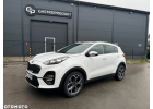 Kia Sportage 1.6 CRDI GT Line 2WD DCT