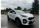 Kia Sportage 1.6 CRDI GT Line 2WD DCT