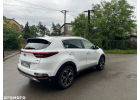 Kia Sportage 1.6 CRDI GT Line 2WD DCT