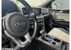 Kia Sportage 1.6 CRDI GT Line 2WD DCT