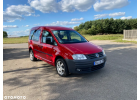Volkswagen Caddy 1.6MPI 102KM Life
