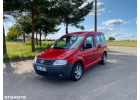 Volkswagen Caddy 1.6MPI 102KM Life