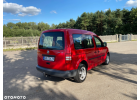 Volkswagen Caddy 1.6MPI 102KM Life