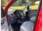 Volkswagen Caddy 1.6MPI 102KM Life