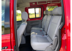 Volkswagen Caddy 1.6MPI 102KM Life