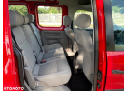 Volkswagen Caddy 1.6MPI 102KM Life