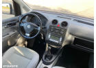 Volkswagen Caddy 1.6MPI 102KM Life