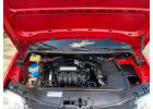 Volkswagen Caddy 1.6MPI 102KM Life
