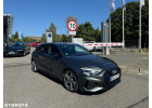 Audi S3 2.0 TFSI Quattro S tronic