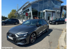 Audi S3 2.0 TFSI Quattro S tronic