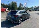 Audi S3 2.0 TFSI Quattro S tronic