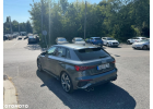 Audi S3 2.0 TFSI Quattro S tronic